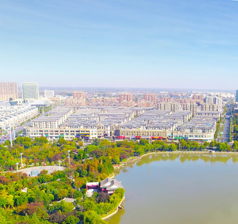 景湖理想城小区入选2019-2020年度省级宜居示范居住区创建项目